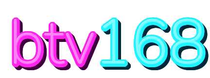 btv168 — logo kanal