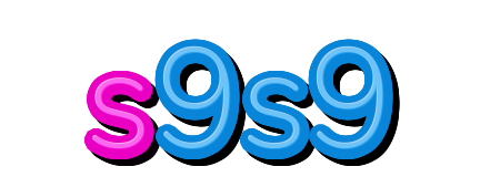 s9s9 — logo kanal
