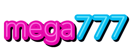 mega777 — logo kanal